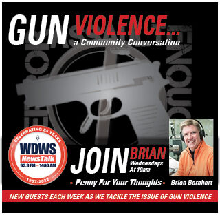 Gun Violence: A Community Conversation